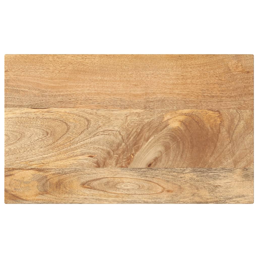 Ploča stola 60x30x3,8 cm Pravokutna Masivno Drvo Mango