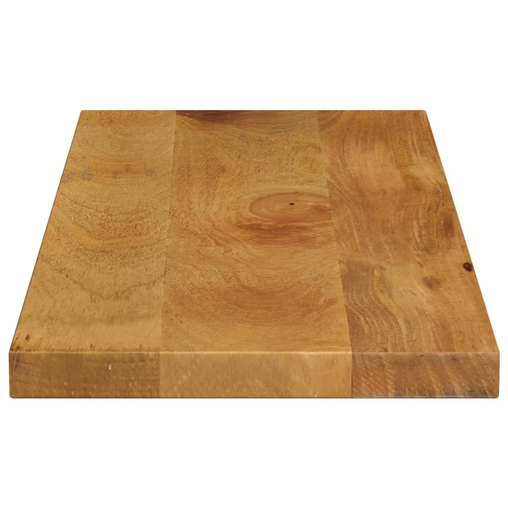 Ploča stola 70x20x3,8 cm Pravokutna Masivno Drvo Mango