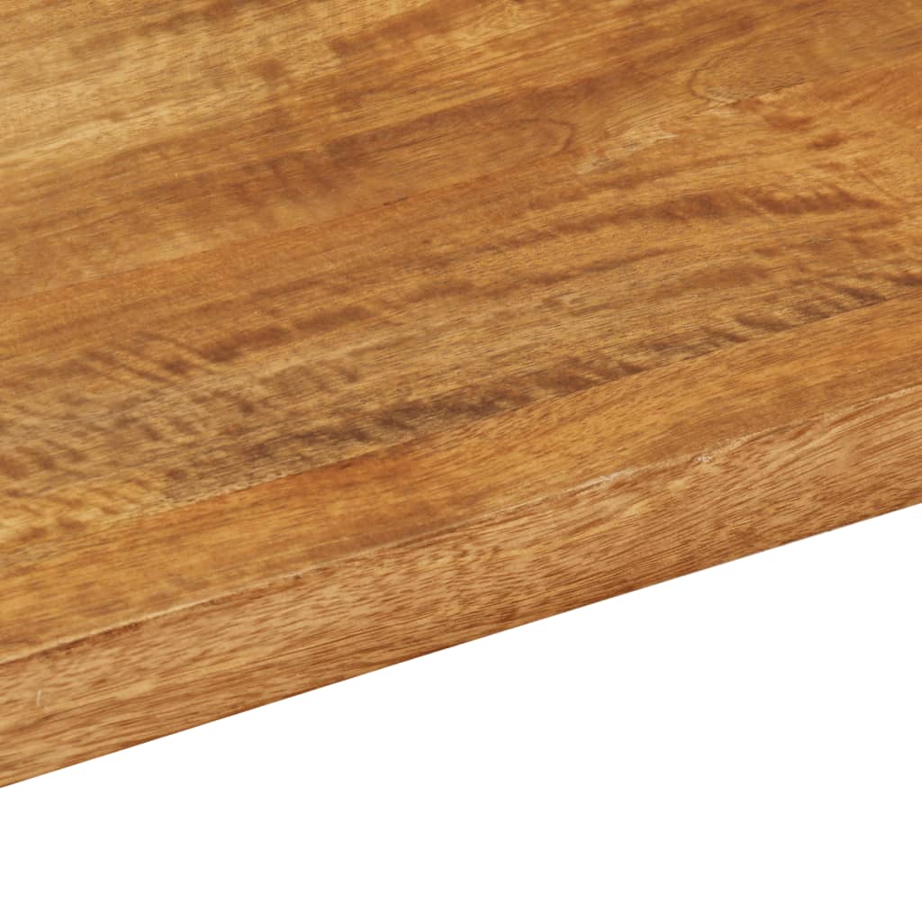 Ploča stola 70x20x3,8 cm Pravokutna Masivno Drvo Mango