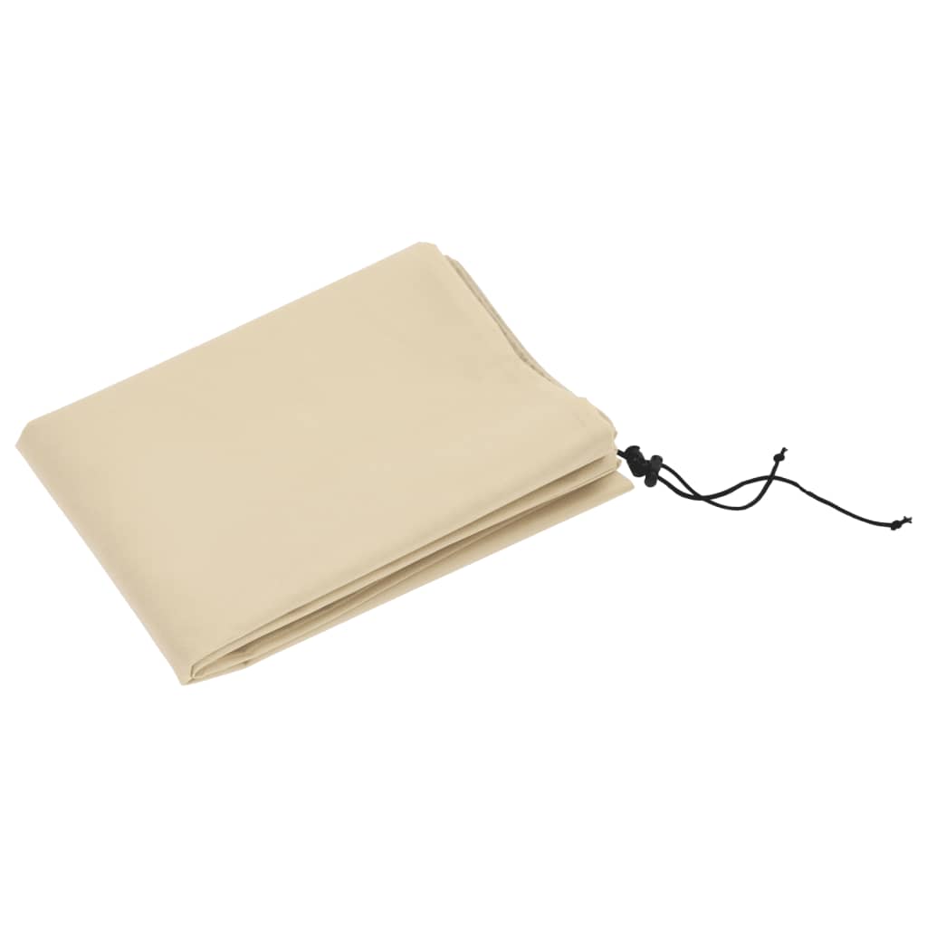Navlake za biljke od flisa s patentom 10 kom 70 g/m² 2,36x2 m