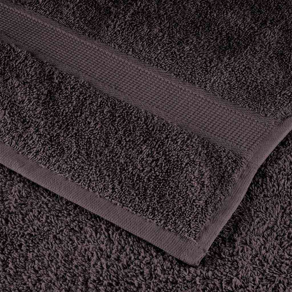 Krpe za pranje FROGN 50 kom antracit 15x21 cm 360 g/m²