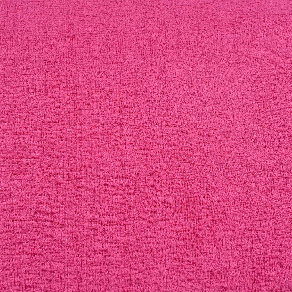 Ručnici za ruke FROGN 4 kom. Roza 50x100 cm 360 g/m²