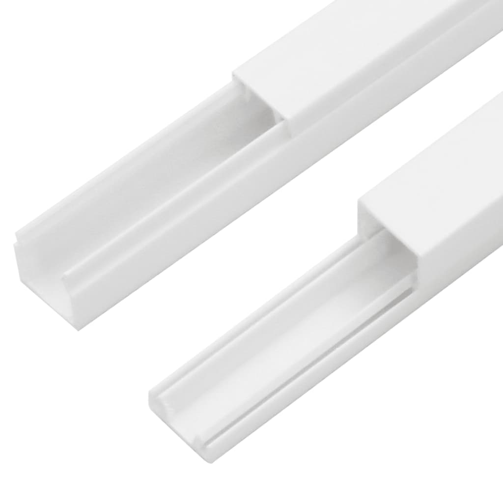 Kanalice za kabele 25 x 16 mm 30 m PVC