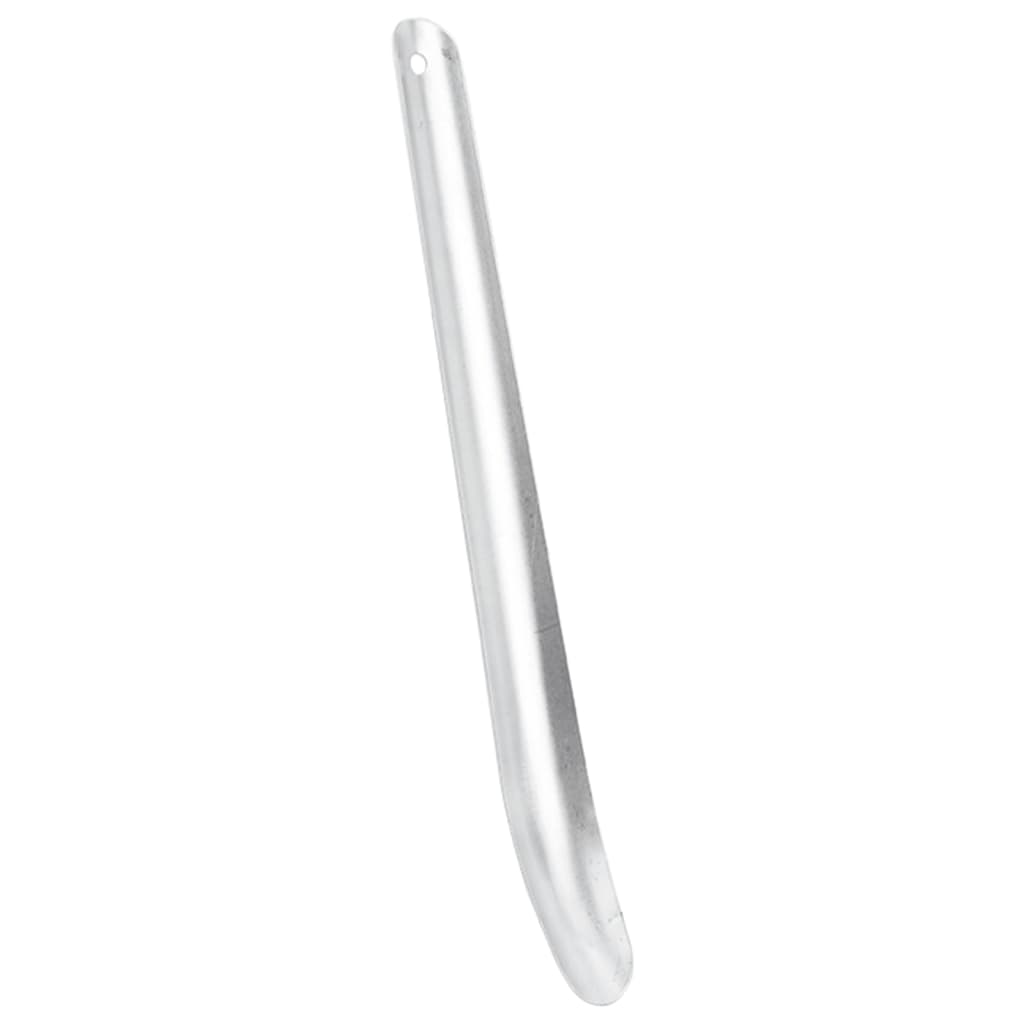 Strugači za konjski znoj, 3 kom, srebrni aluminij