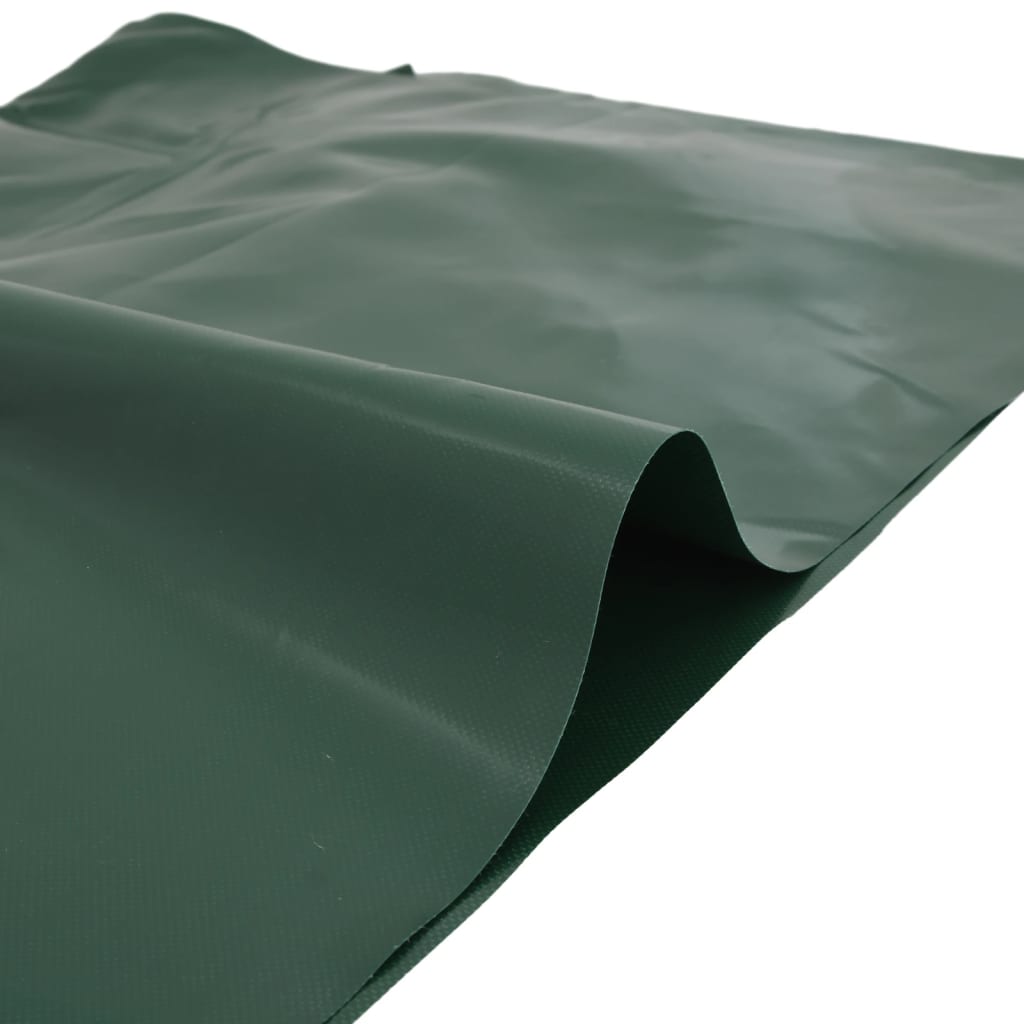 Cerada zelena 2 x 3 m 650 g/m²