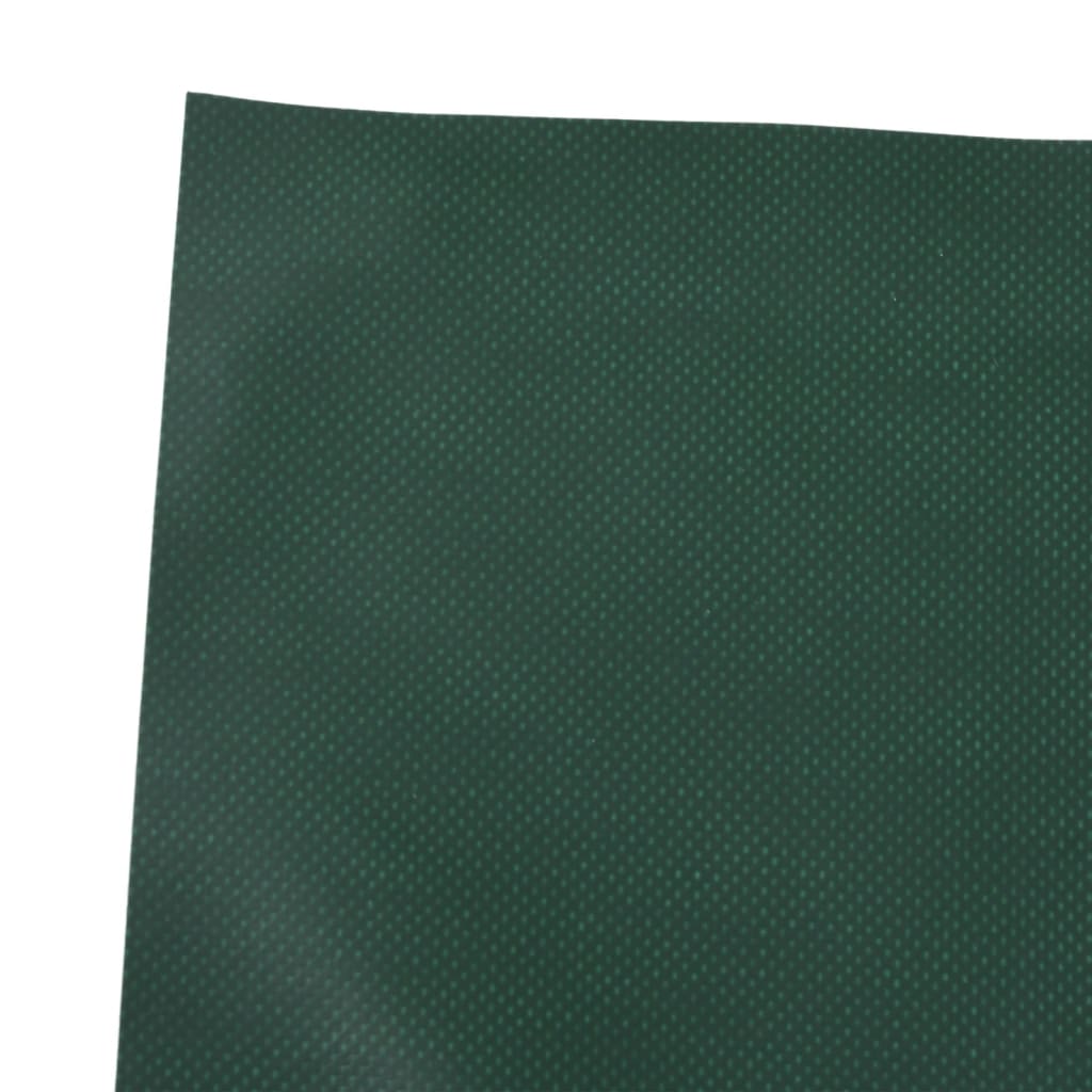 Cerada zelena 1,5x2,5 m 650 g/m²