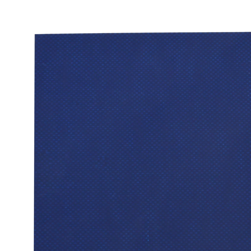 Cerada plava 3 x 5 m 650 g/m²