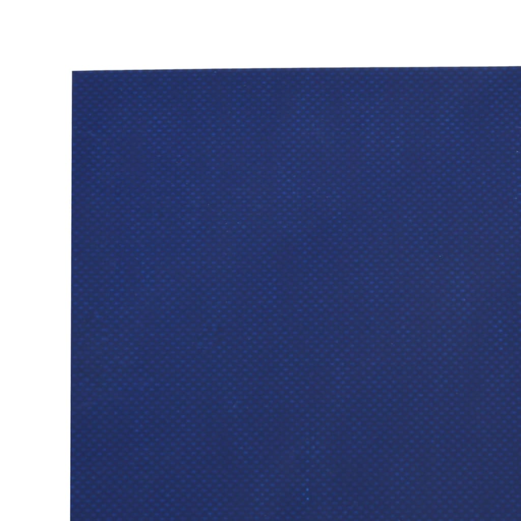 Cerada plava 1,5 x 20 m 650 g/m²