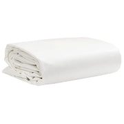 Cerada bijela 5 x 7 m 650 g/m²