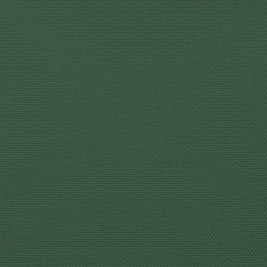 Balkonski zaslon tamnozeleni 120x700 cm 100 % poliester Oxford