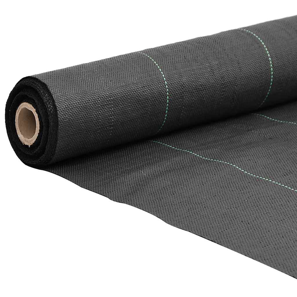 Opna protiv korova crni 0,5 x 10 m PP