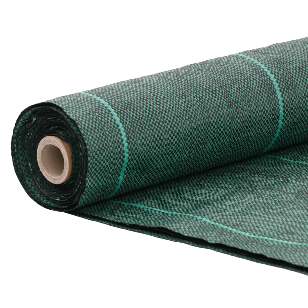 Membrana za korov zelena 0,5x10 m PP