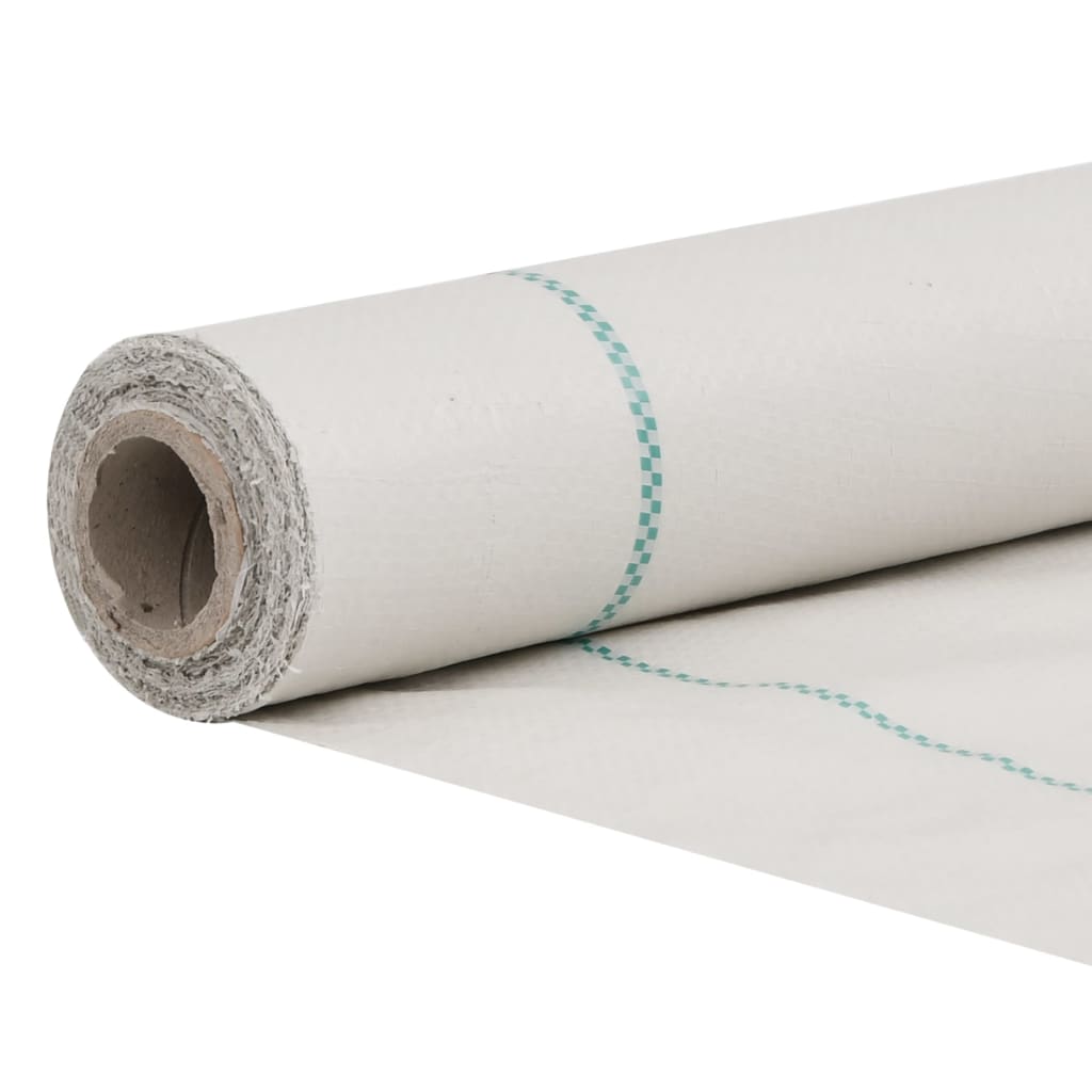 Opna protiv korova bijela 4x10 m PP