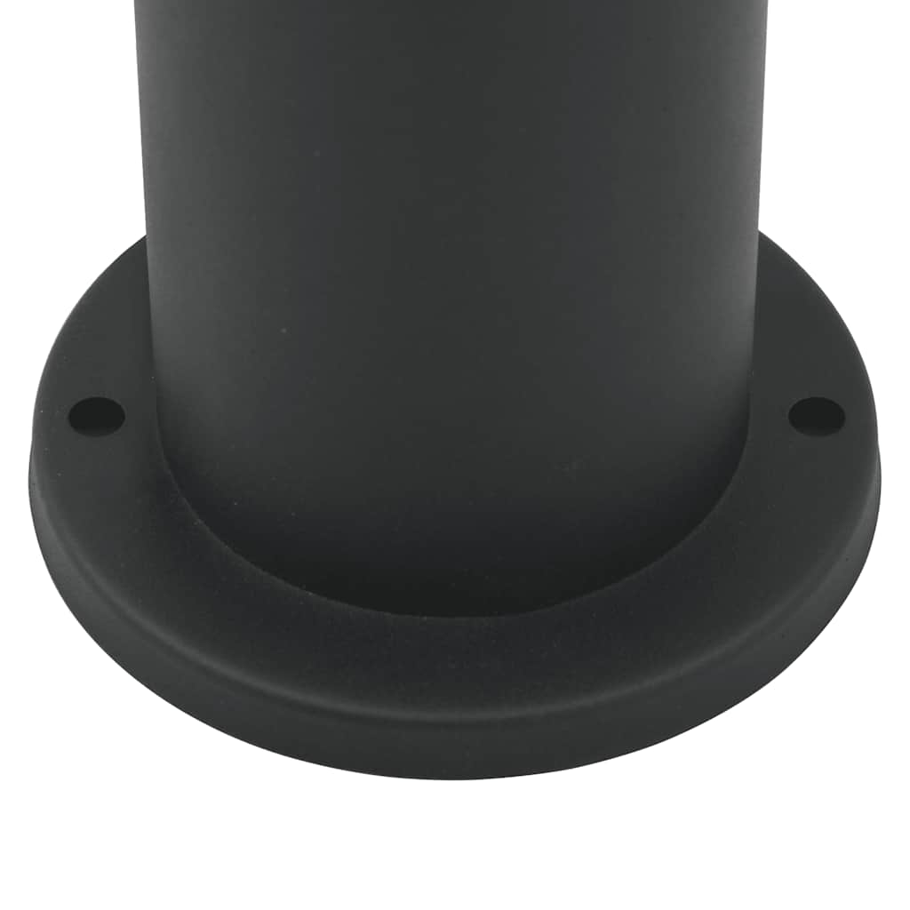 Stupić za zidne lampe 3 kom 50 cm od nehrđajućeg čelika IP44
