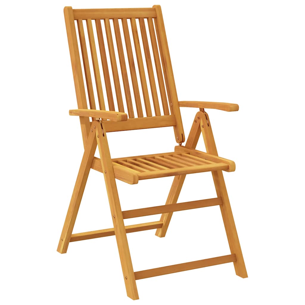 9-dijelni vrtni blagovaonski set 180x90x75 cm od masivnog bagremovog drva