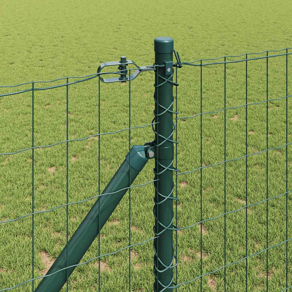 Zavareno žičano ograđivanje s bodljama 25 x 1 m (Š x V)