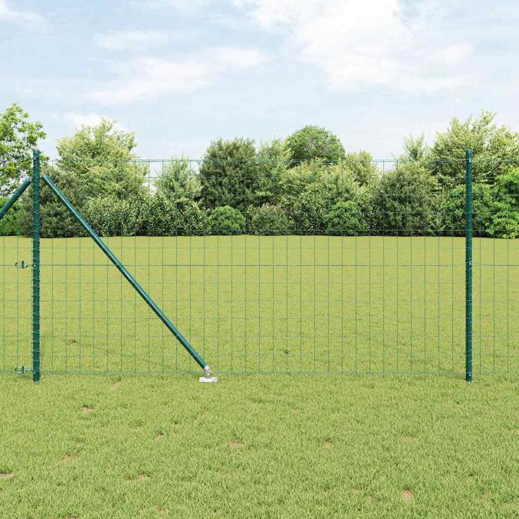 Zavareno žičano ograđivanje s bodljama 25 x 1 m (Š x V)