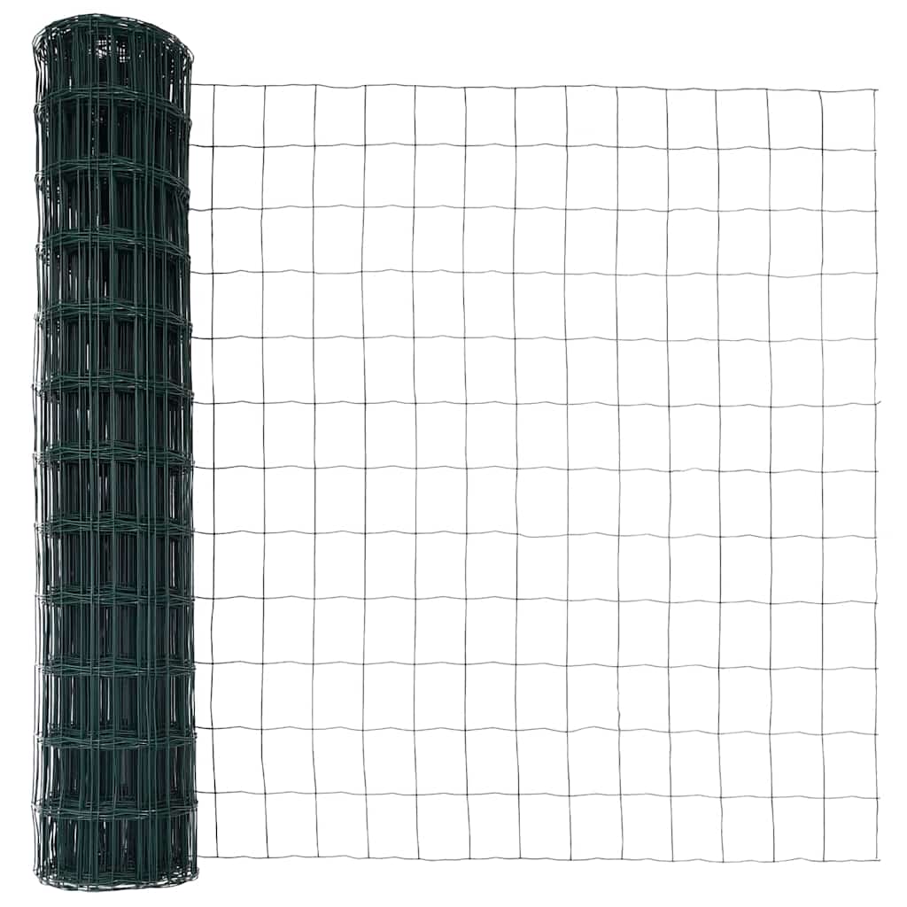 Zavareno žičano ograđivanje s bodljama 25 x 1,2 m (Š x V)