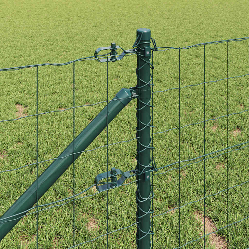Zavareno žičano ograđivanje s bodljama 50 x 0,6 m (Š x V)
