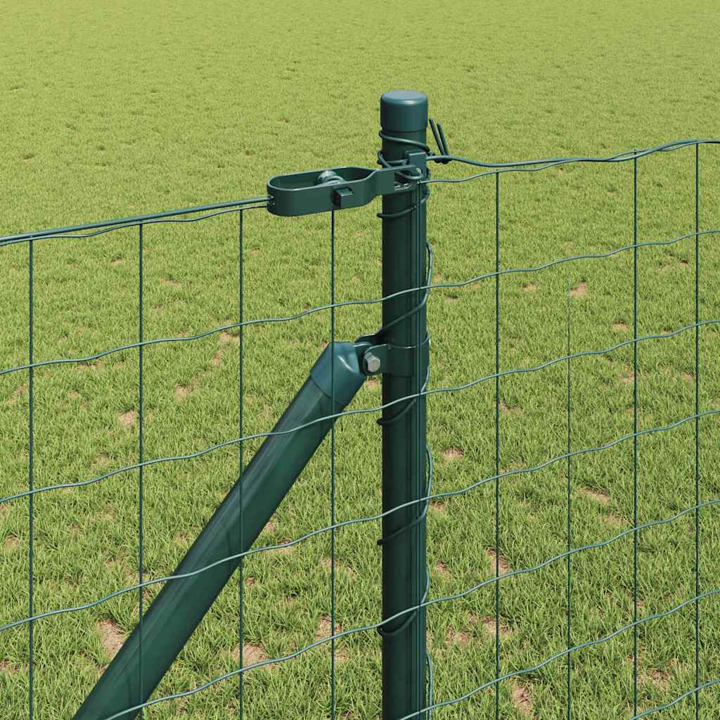 Zavareno žičano ograđivanje s bodljama 10 x 1,4 m (Š x V)