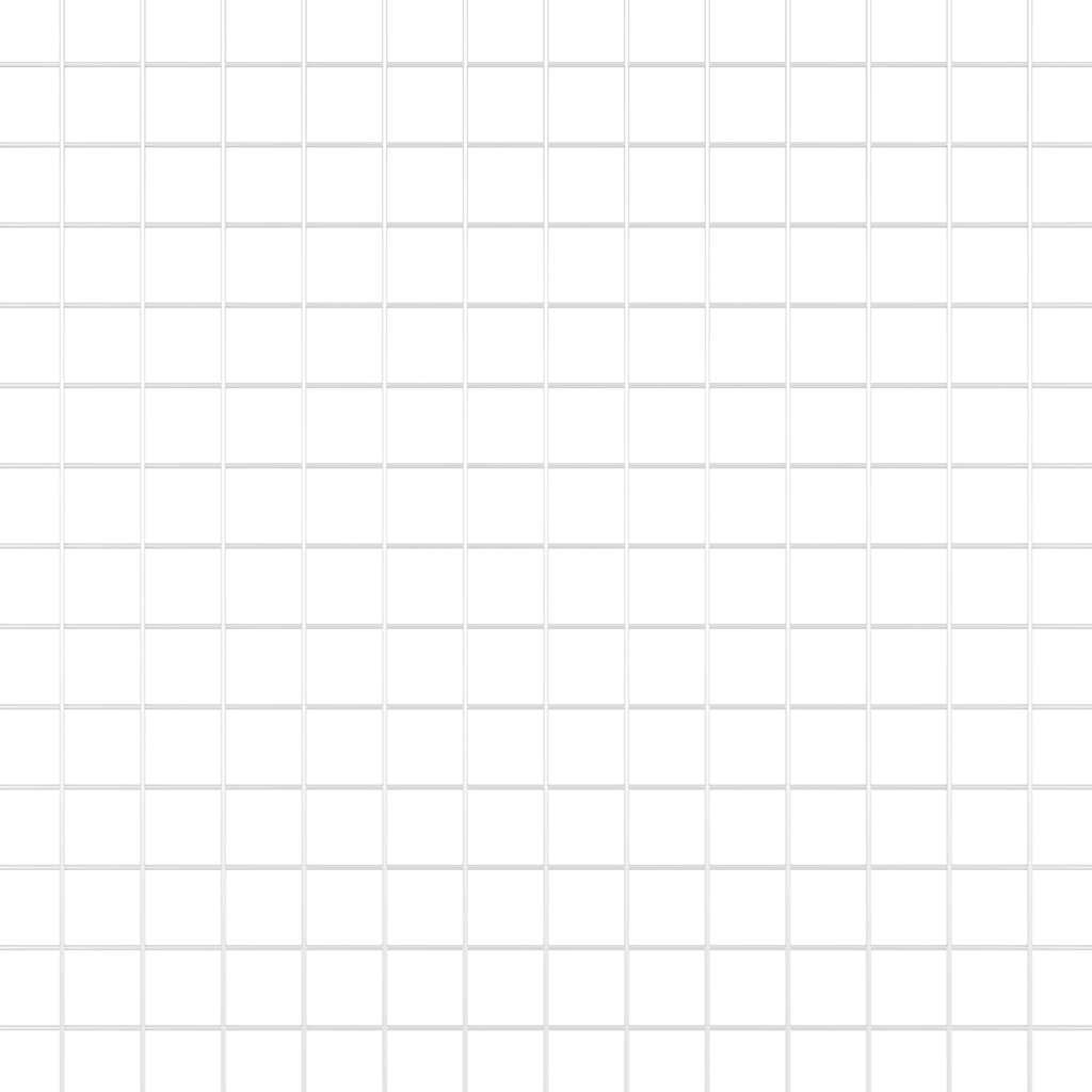 Temeljna zavarena žičana ograda 100 x 0,5 m Srebrna Mreža