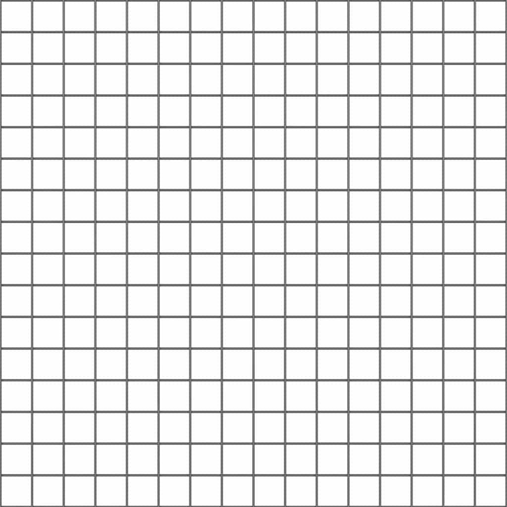 Temeljna zavarena žičana ograda 10 x 1,2 m Siva Mreža