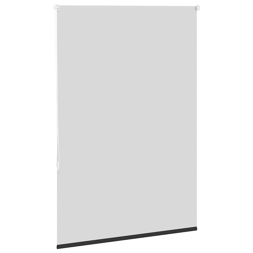 Rolo zavjesa Blackout Black 105x150 cm Širina tkanine 100,7 cm