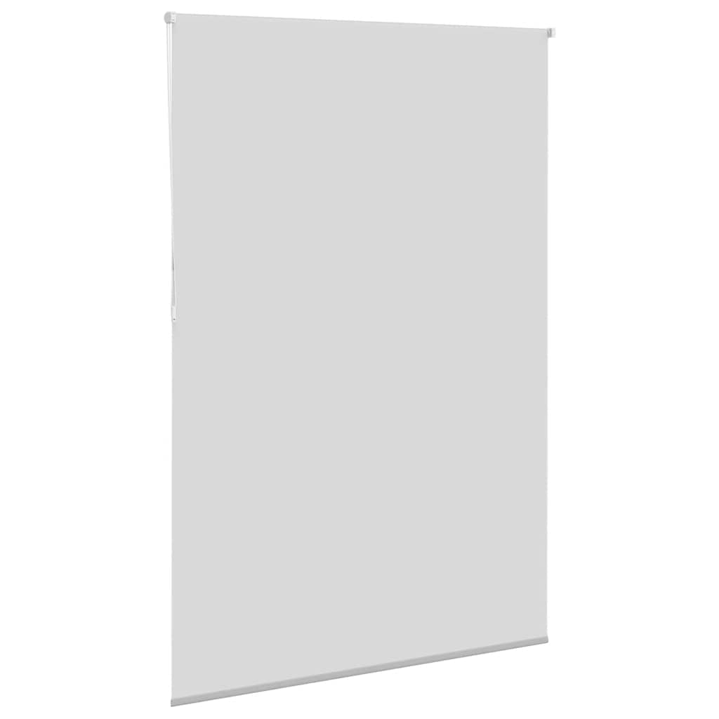 Rolo zavjesa Blackout svijetlo siva 165x230 cm Širina tkanine