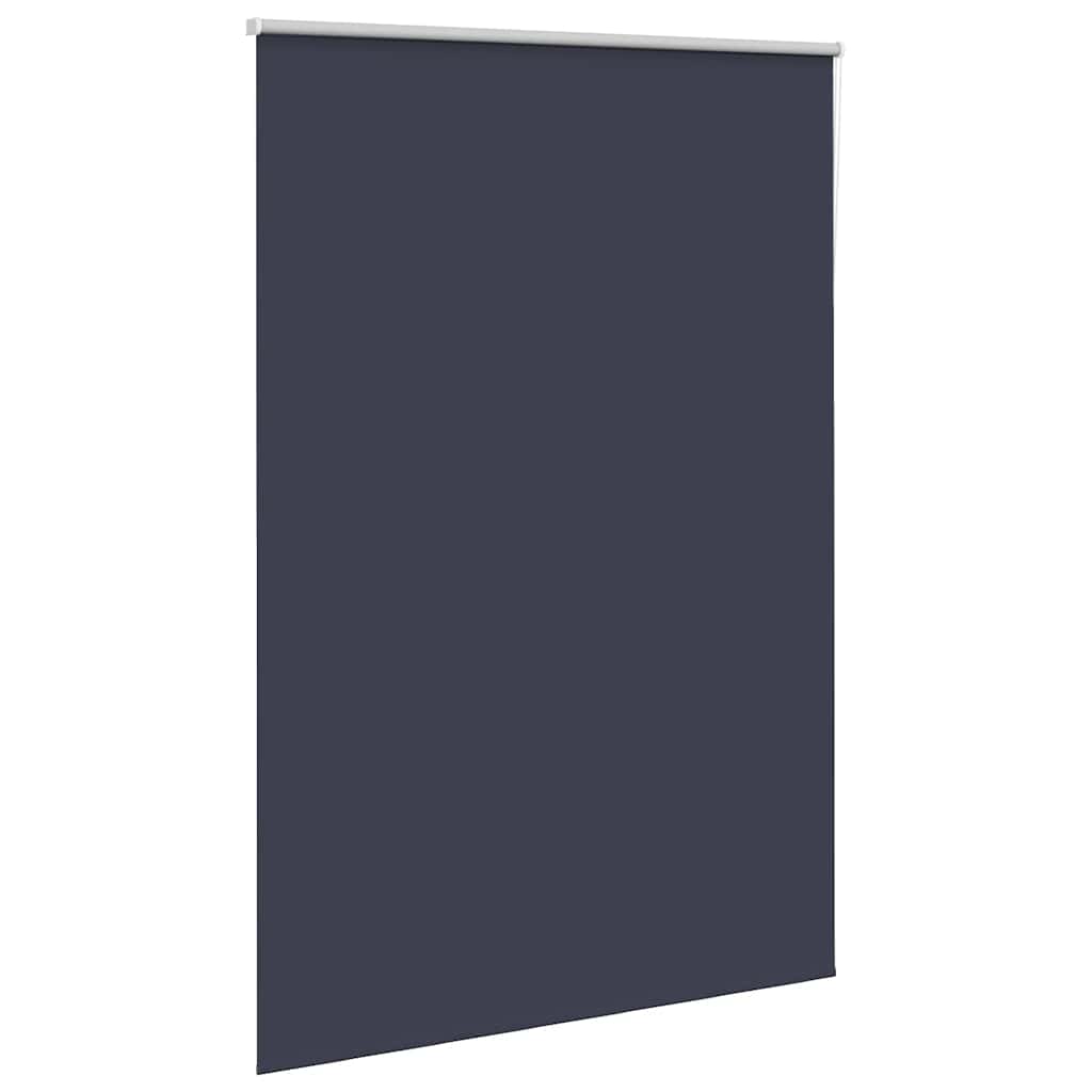 Rolo zavjesa Blackout morski 165x230 cm Širina tkanine 161,6 cm