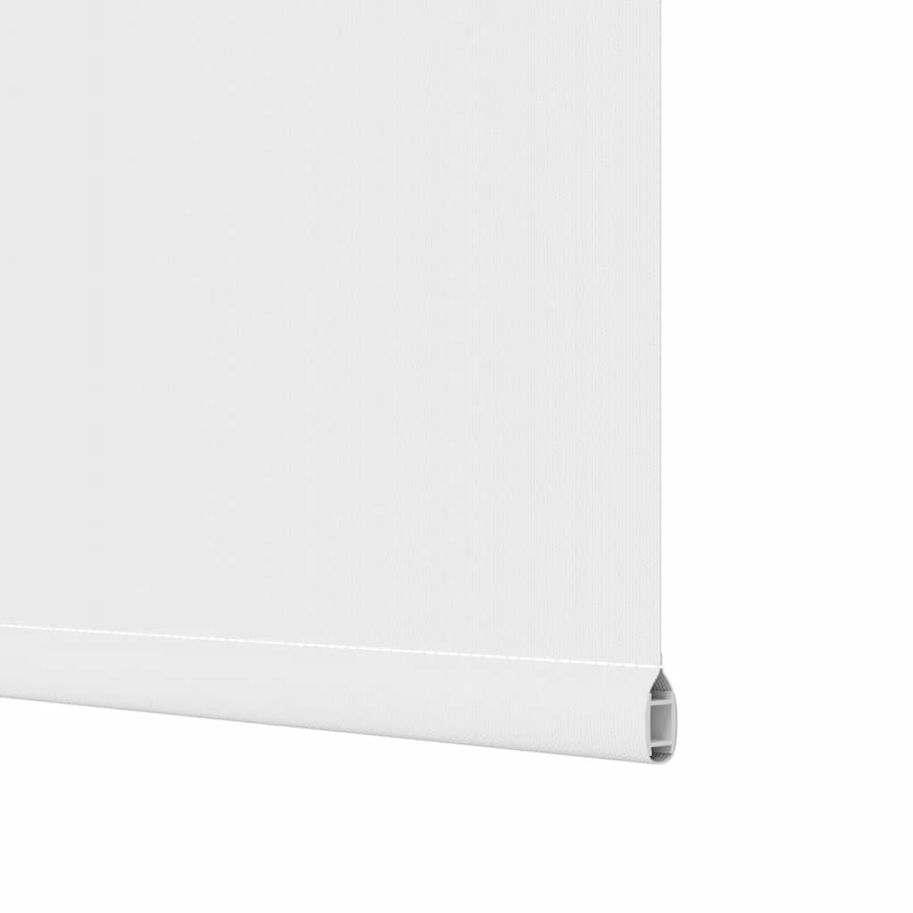 Rolo zavjesa Blackout bijela 40x230 cm Širina tkanine 35,7 cm