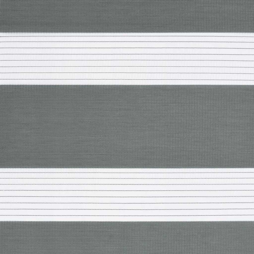 Zavjesa zebra 90x200 cm širina tkanine 85,9 cm poliester