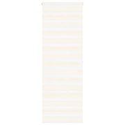 Zavjesa zebra 85x200 cm širina tkanine 80,9 cm poliester