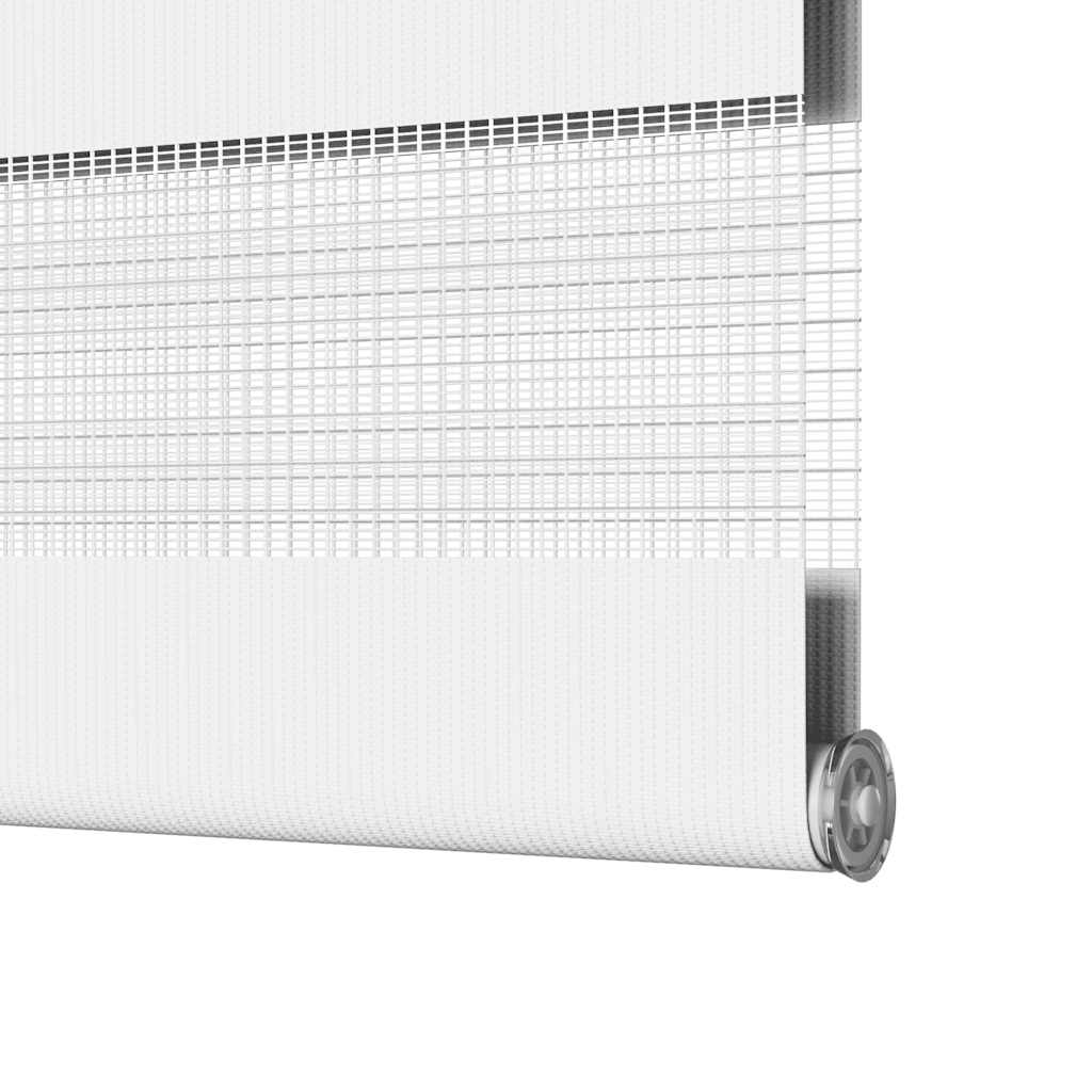 Zavjesa zebra smeđa 75x150 cm širina tkanine 70,9 cm poliester