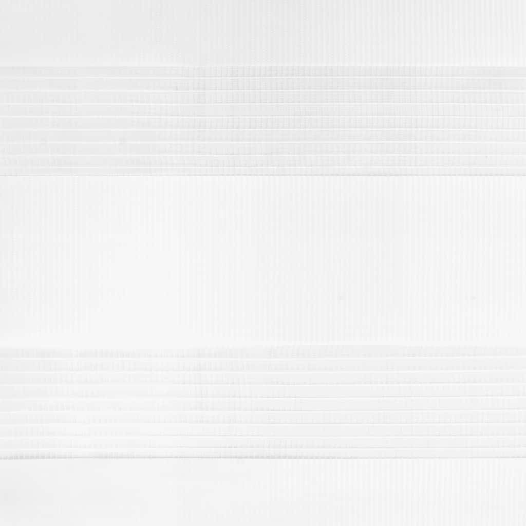 Zavjesa zebra 60x230 cm širina tkanine 55,9 cm poliester