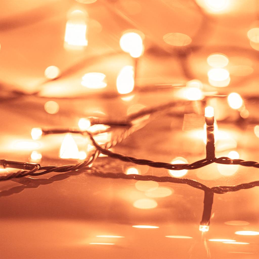 Umjetno božićno drvce sa 150 LED žarulja 120 cm