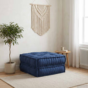 Modularna sofa Indigo 70 x 70 x 36 cm Tkanina