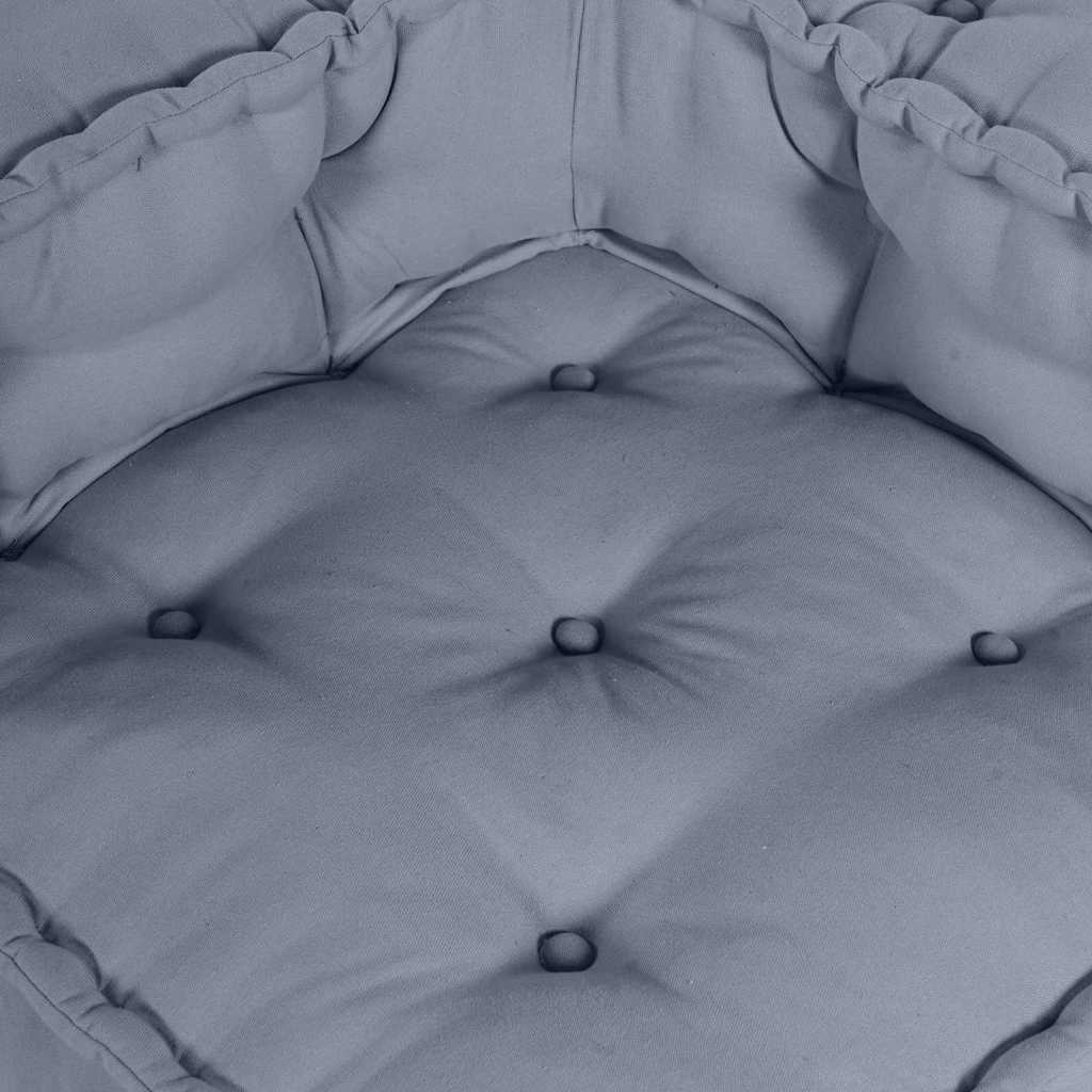 Modularna sofa Siva 70 x 70 x 56 cm Tkanina
