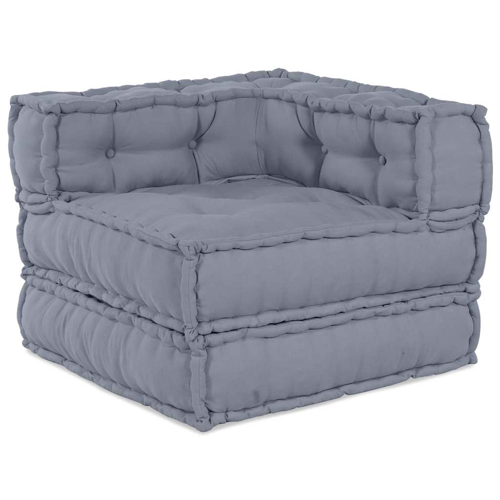 Modularna sofa Siva 70 x 70 x 56 cm Tkanina