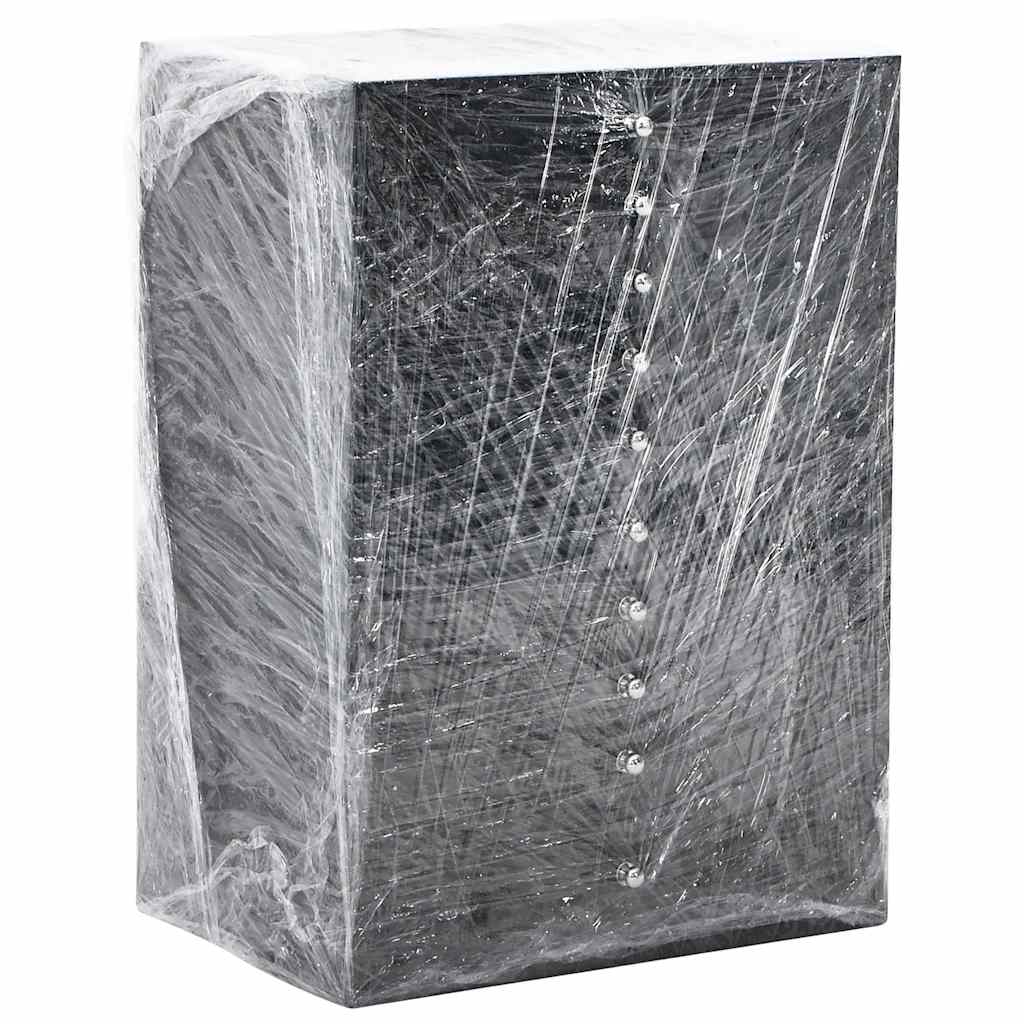 Stretch folija 2 kom prozirna 17 μm 50 cm x 150 m