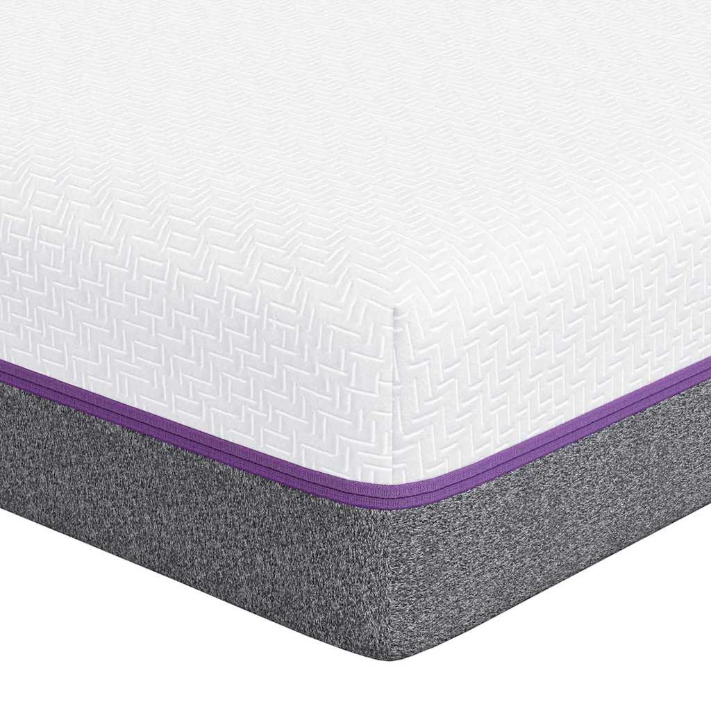 Madrac od memorijske pjene Srednje 70 x 200 cm 16 cm