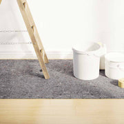 Neklizajući flis za slikanje 10 m 220 g/m² sivi