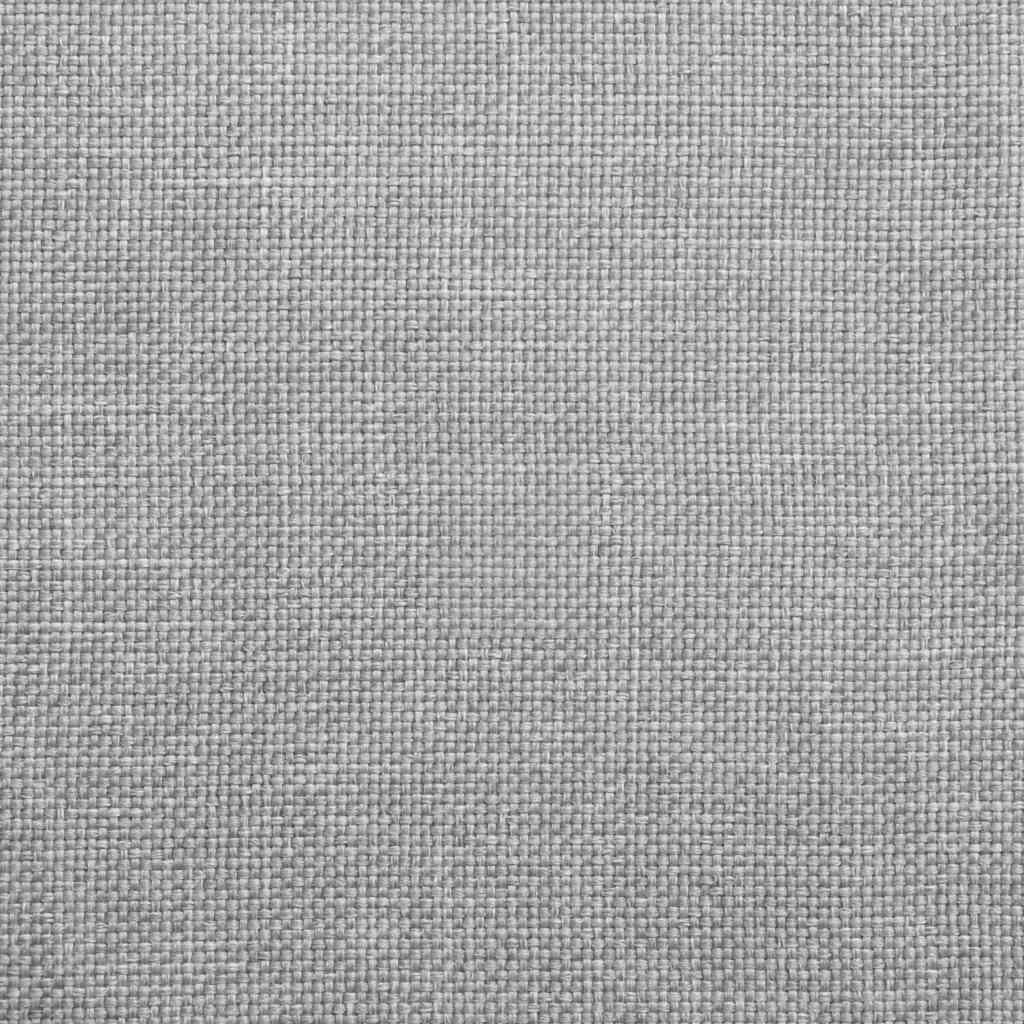 Sofa fotelja siva 100x77x82 cm tkanina
