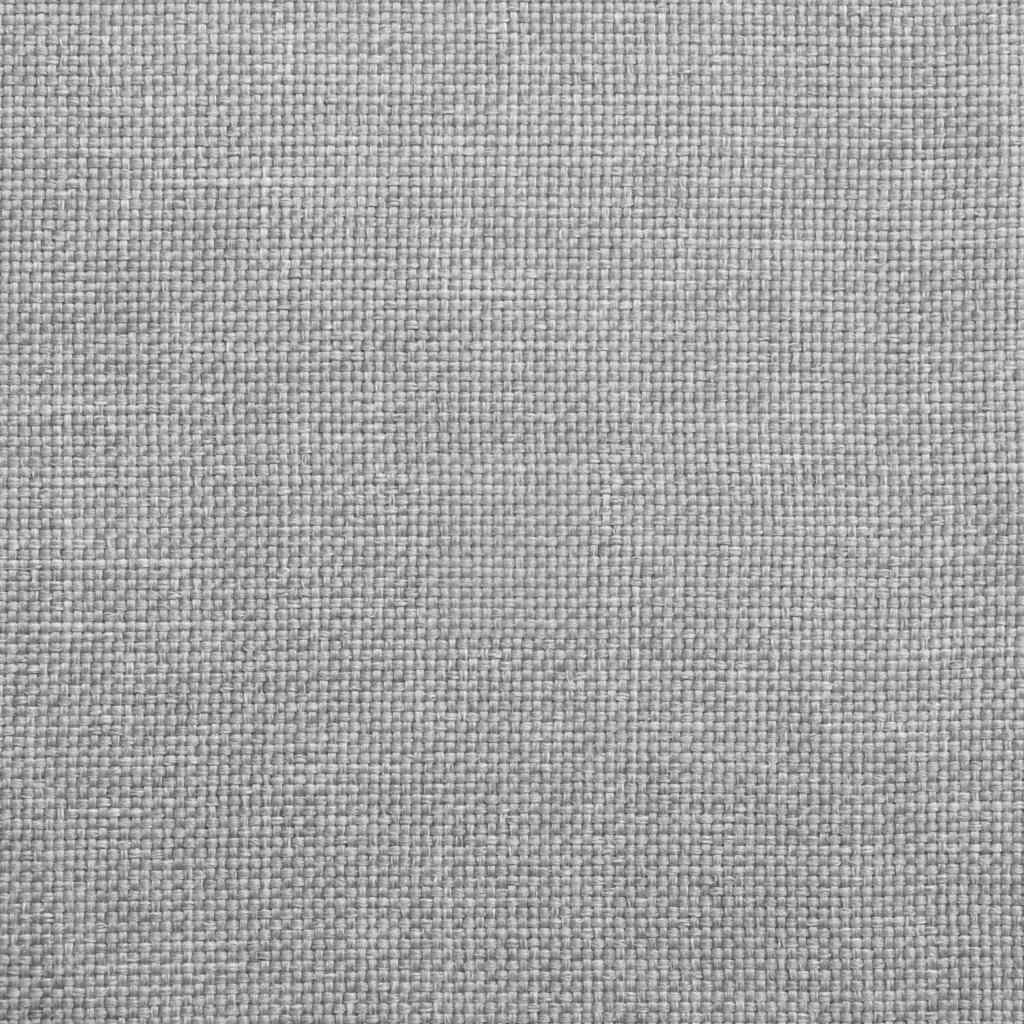 Dvosjed Sofa Oblačno Siva 180x81x84 cm Tkanina