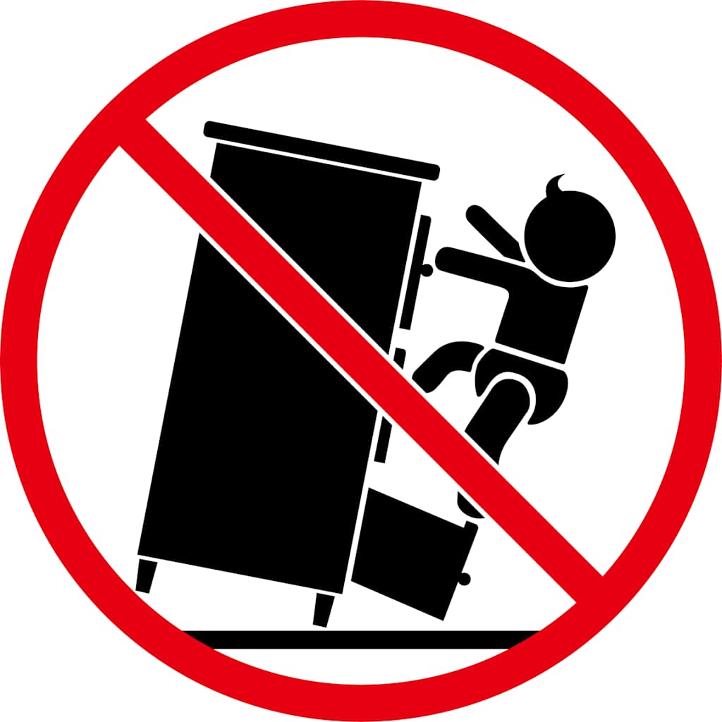 Panel za perilicu posuđa Lyon crni hrast 45x1,5x67 cm inženjerski drvo