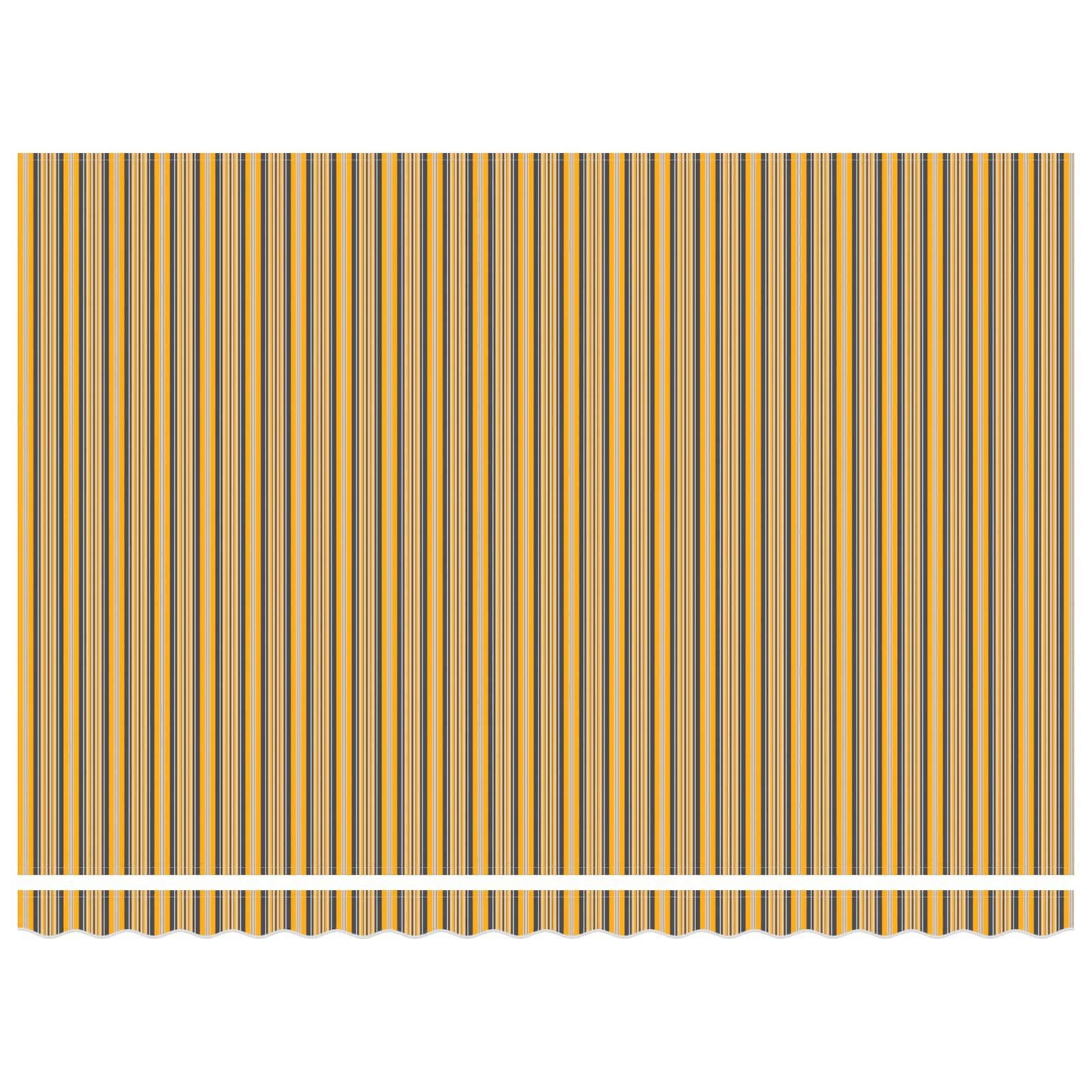 Nadstrešnica Šareni 450 × 300 cm Poliester i metal