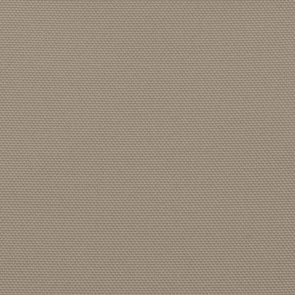 Jedro za sjenilo od sunca boje taupe 7x5x5 m 100% poliester oxford