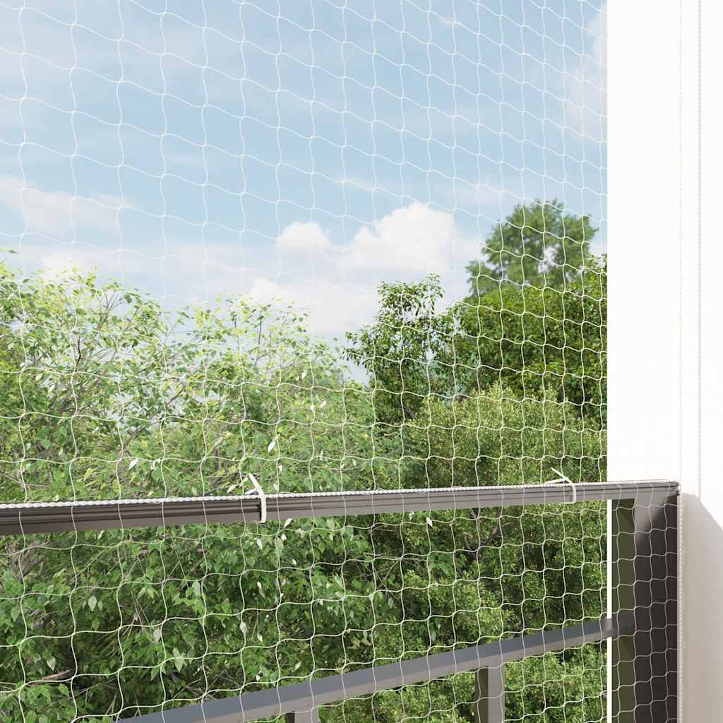 Mreža za mačke prozirna 6x3 m najlon