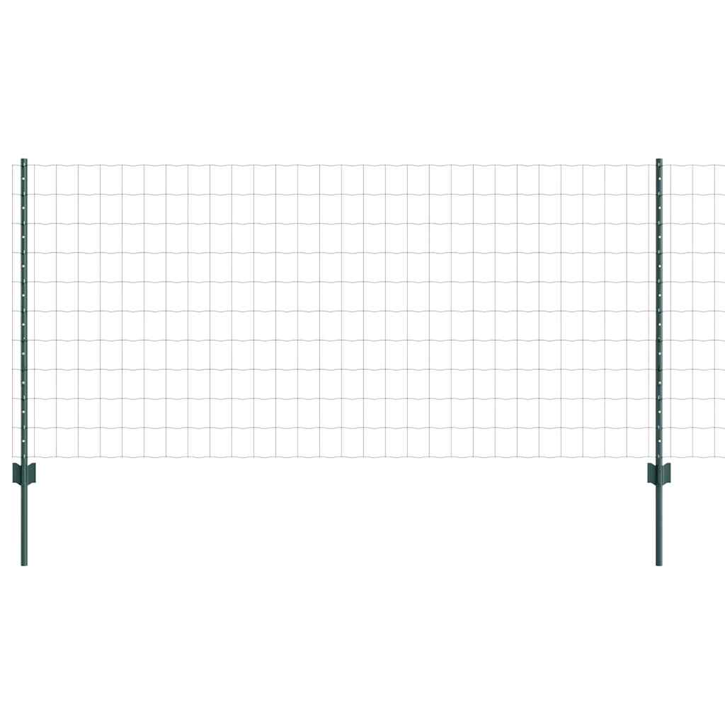 Zavarena žičana ograda 25 x 1 m (Š x V) Čelik premazan PVC-om
