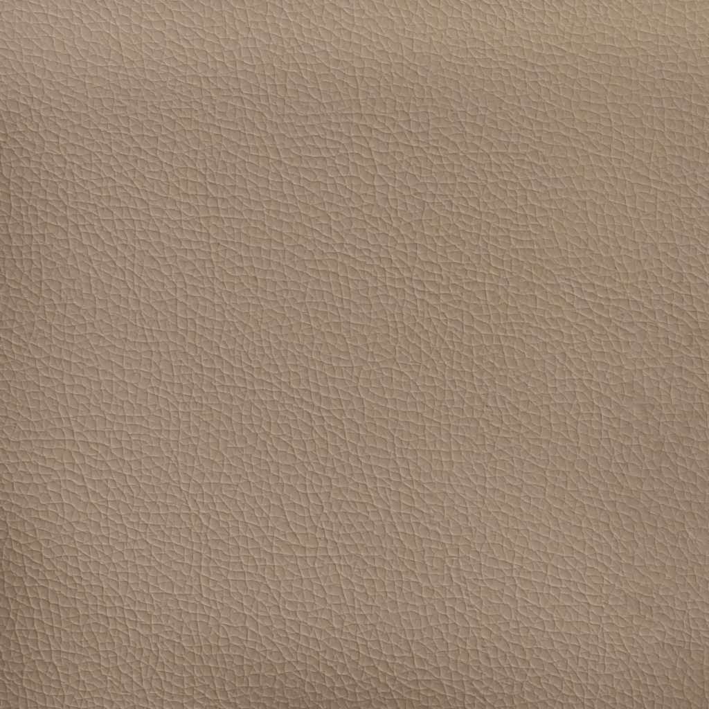 Krevet s madracem i skladištem Boja cappuccina 200 x 200 cm