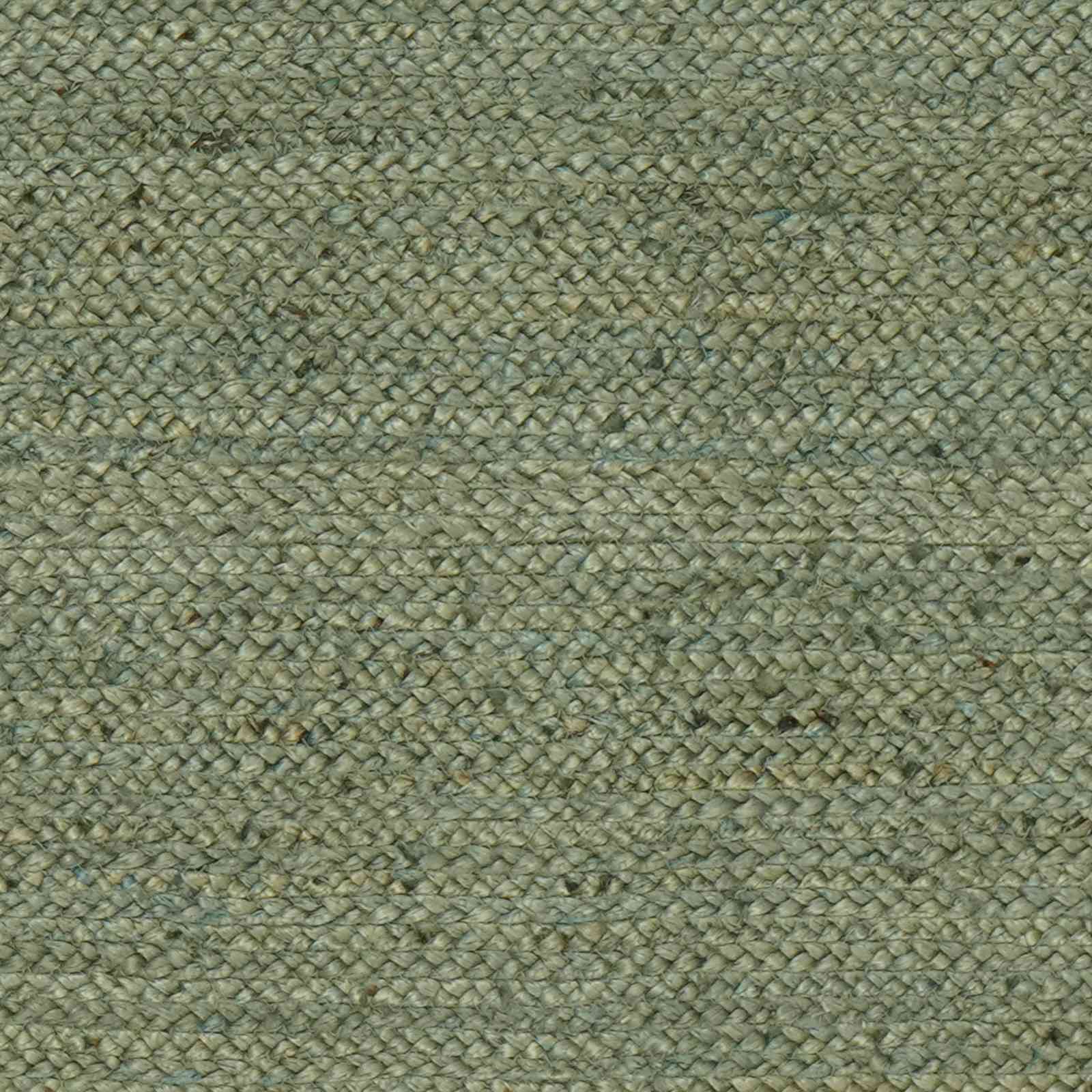 Tepisi za područja Pravokutni Maslinastozelena 60 x 110 cm Juta